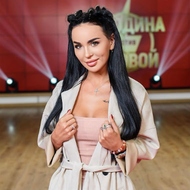 Аня Левченко: «Я уже разговариваю с будущим малышом»