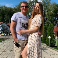 Илья Яббаров зарабатывает деньги на Алёне Рапунцель