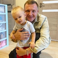 Илья Яббаров: «Я никогда не был хорошим папой»