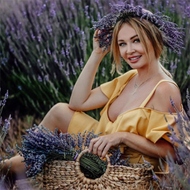 Даша Пынзарь «сдула» губы