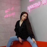Настя Балтер изуродовала Анну Мадан