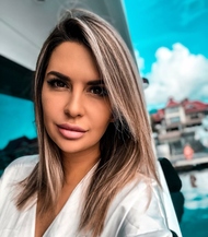 Майя Купина сделала блефаропластику 