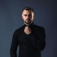 Экс-участник Витя Литвинов готовится стать отцом