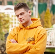 Макс Моргенштерн выпустил дебютный клип