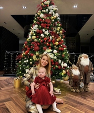 Новогодние каникулы звезд "ДОМа-2"