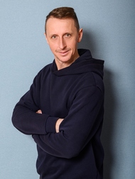 Альберт Гракович: законный муж Вероники