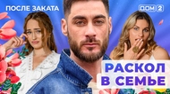 ДОМ-2. После заката (эфир от 12.01.2026)