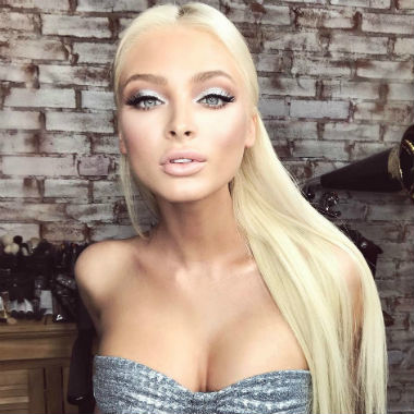 Алена Шишкова «оправдалась» за связь с 19-летним любовником