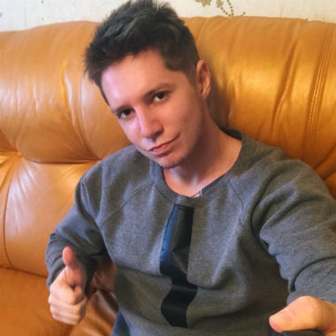 Вова Гаути прокачал авто на 5 миллионов рублей