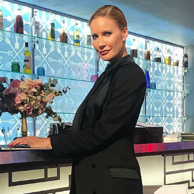 Елена Летучая обрушилась с критикой на руководство «Ревизорро» 
