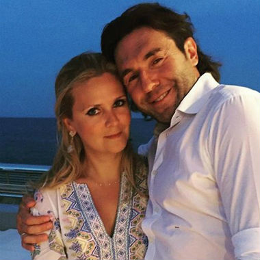 Жена Андрея Малахова рассказала о первом ЧП сына