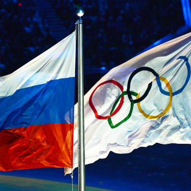 Россиянам разрешат пройти под своим флагом на закрытии ОИ