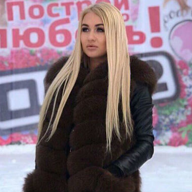 Марина Джураева бросила мужа в тюрьме