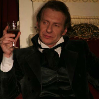 52-летний актер из «Сватов» умер по неизвестным причинам