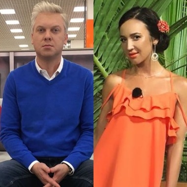 Сергей Светлаков назвал Ольгу Бузову «проклятьем»