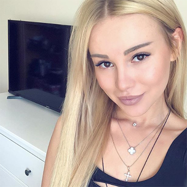Татьяна Охулкова попала в беду в Испании