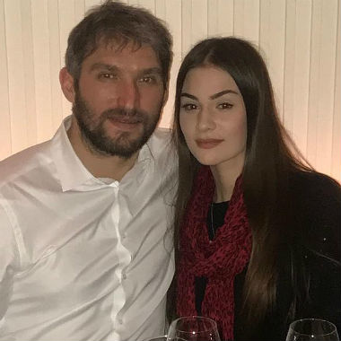 Овечкины выбрали клинику для родов