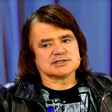 Евгений Осин на грани смерти из-за гниющей руки