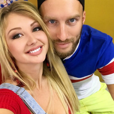 Артем Сорока сделал предложение Марго Овсянниковой