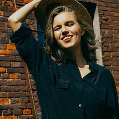 Беременная Дарья Мельникова попала в ДТП