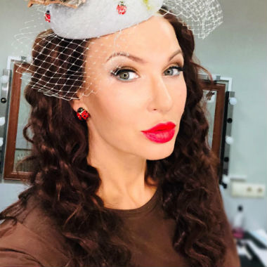 Беременная Эвелина Блёданс потеряла ребёнка?