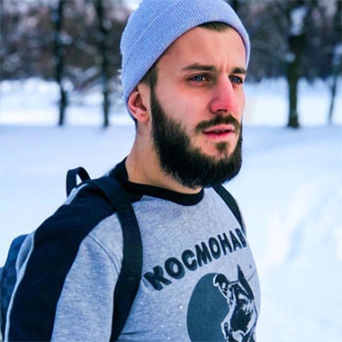 Растолстевший Виталий Малышев шокировал Сеть