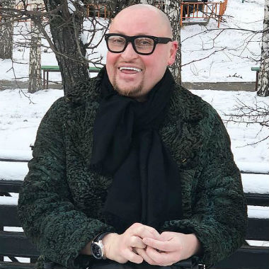 Шуру обвинили в алкоголизме