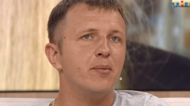 Яббаров отказывается предохраняться с Ларченко