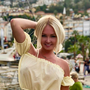 Бугрова Янина секс