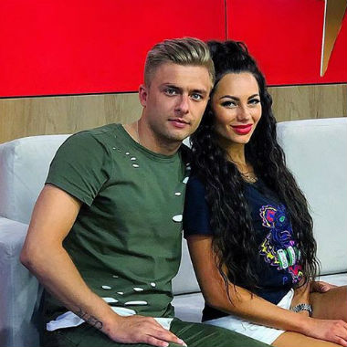 Брянская: «Хочу отдаться Никите, но не могу»