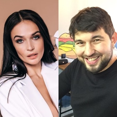Водонаева разнесла сына Алибасова за хайп 