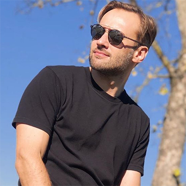Шепелев официально подтвердил роман с Тулуповой