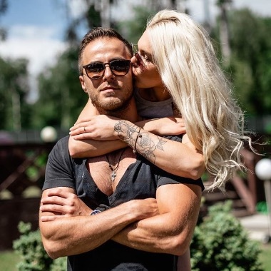 Уманский: «Церковная до сих пор хочет от меня девочку»