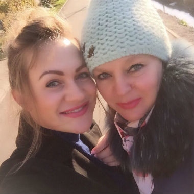 Лера Мастерко сообщила о смерти мамы 