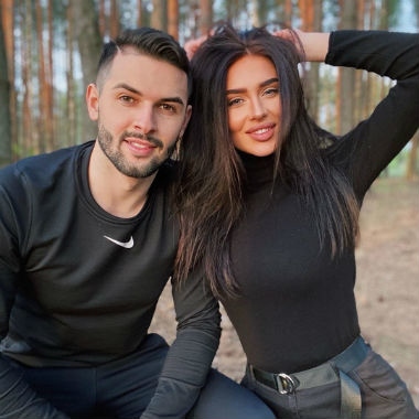 Мусульбес с мужем переезжают в Москву 