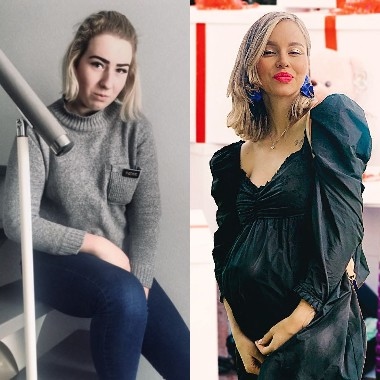 Итоги дня: сестру Черно мучают кошмары, а Лисова намекнула на пол ребёнка
