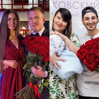 Итоги дня: Голд спустила 100 тысяч на подарок Яббарову, а Черно планирует худеть через месяц