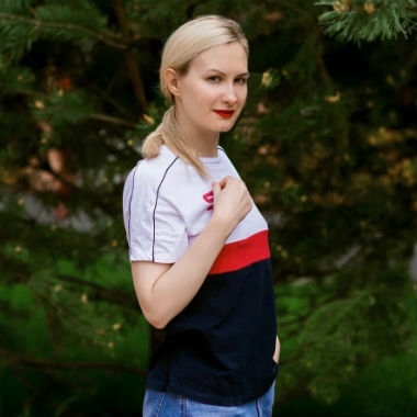 Катя Богданова объяснила, почему бросила Колю Должанского