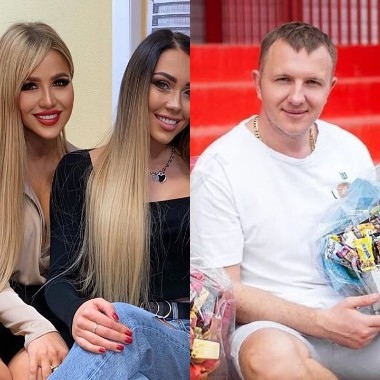 Кохно и Яббаров затеяли войну после избиения Рапунцель