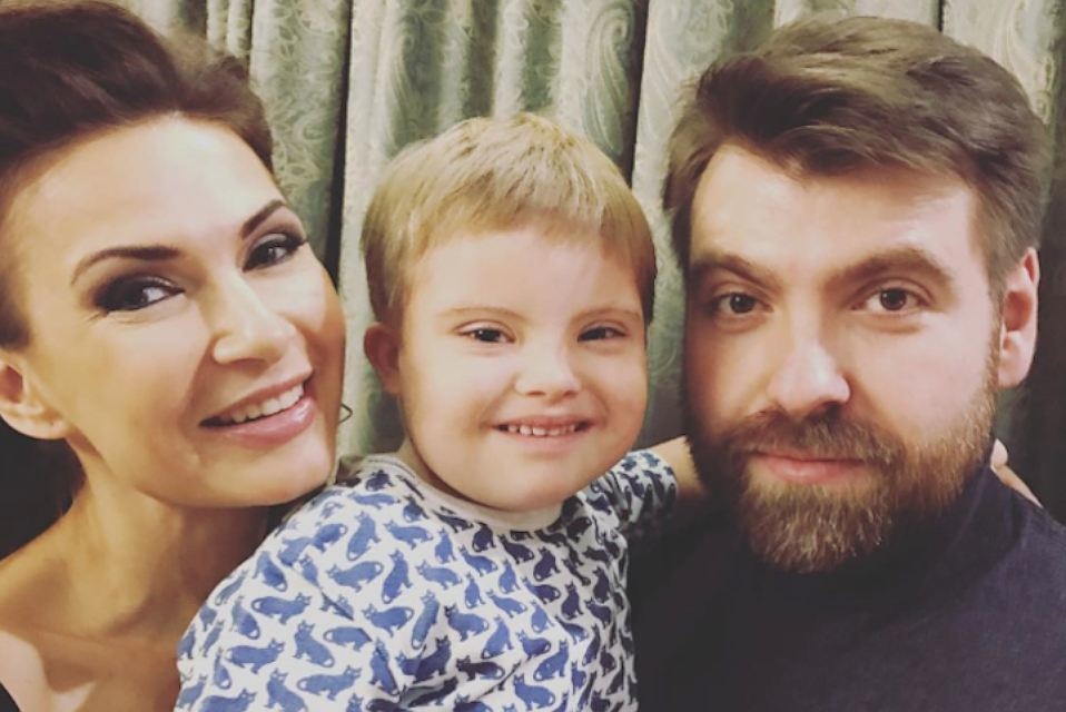 Супруги заявили о разводе.