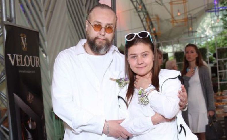 Борис Ливанов и Мария Голубкина Фото: «Фейсбук»