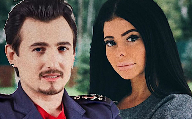 Влад Кадони отказал участнице телестройки Фото: Соцсети