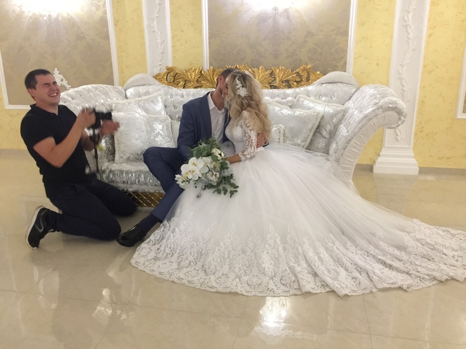Фото: «ВКонтакте» 