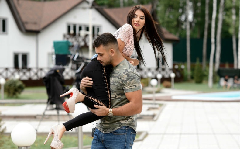 Фото: Рустам Калимуллин
