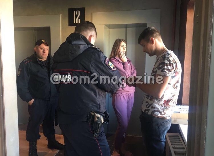 Фото: Архив журнала «ДОМ−2»