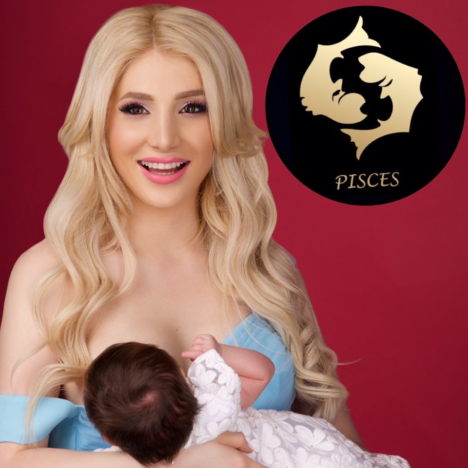 Финалистка "Битвы экстрасенсов" составила прогноз для всех знаков зодиака.