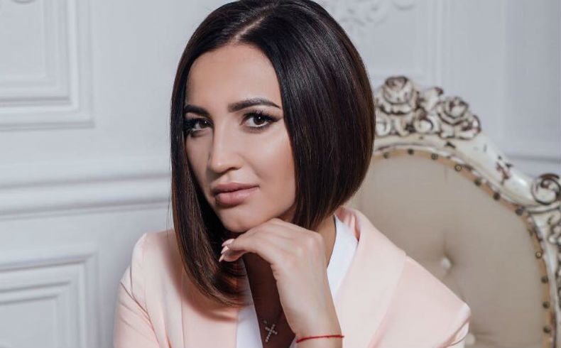 Ольга Бузова Фото: «Инстаграм»