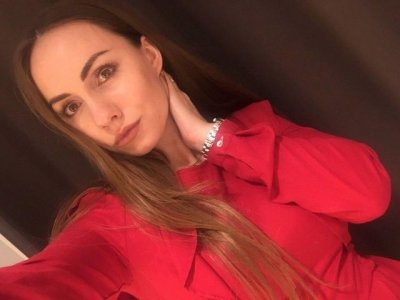 10 октября Наталья Бородина стала жертвой несчастного случая.