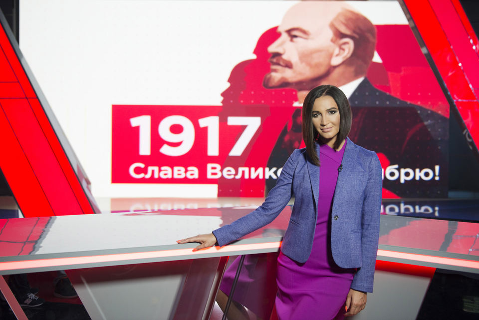 Фото: Пресс-служба ТВ−3