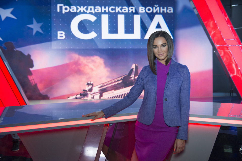 Фото: Пресс-служба ТВ−3